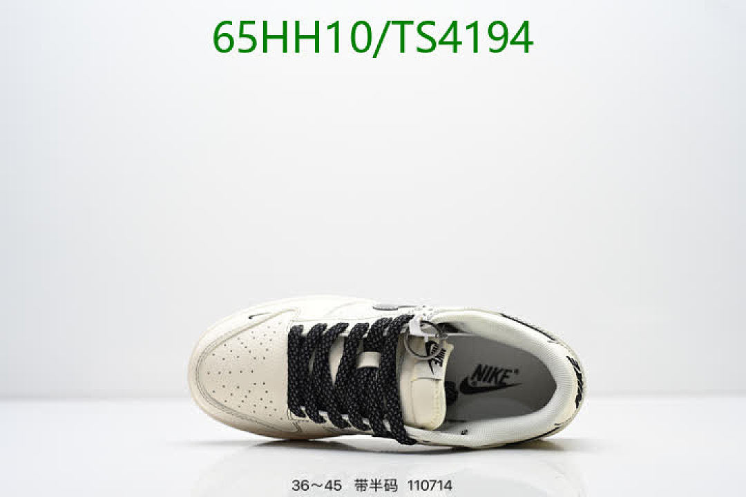 NIKE-Women Shoes Code: TS4194 $: 65USD