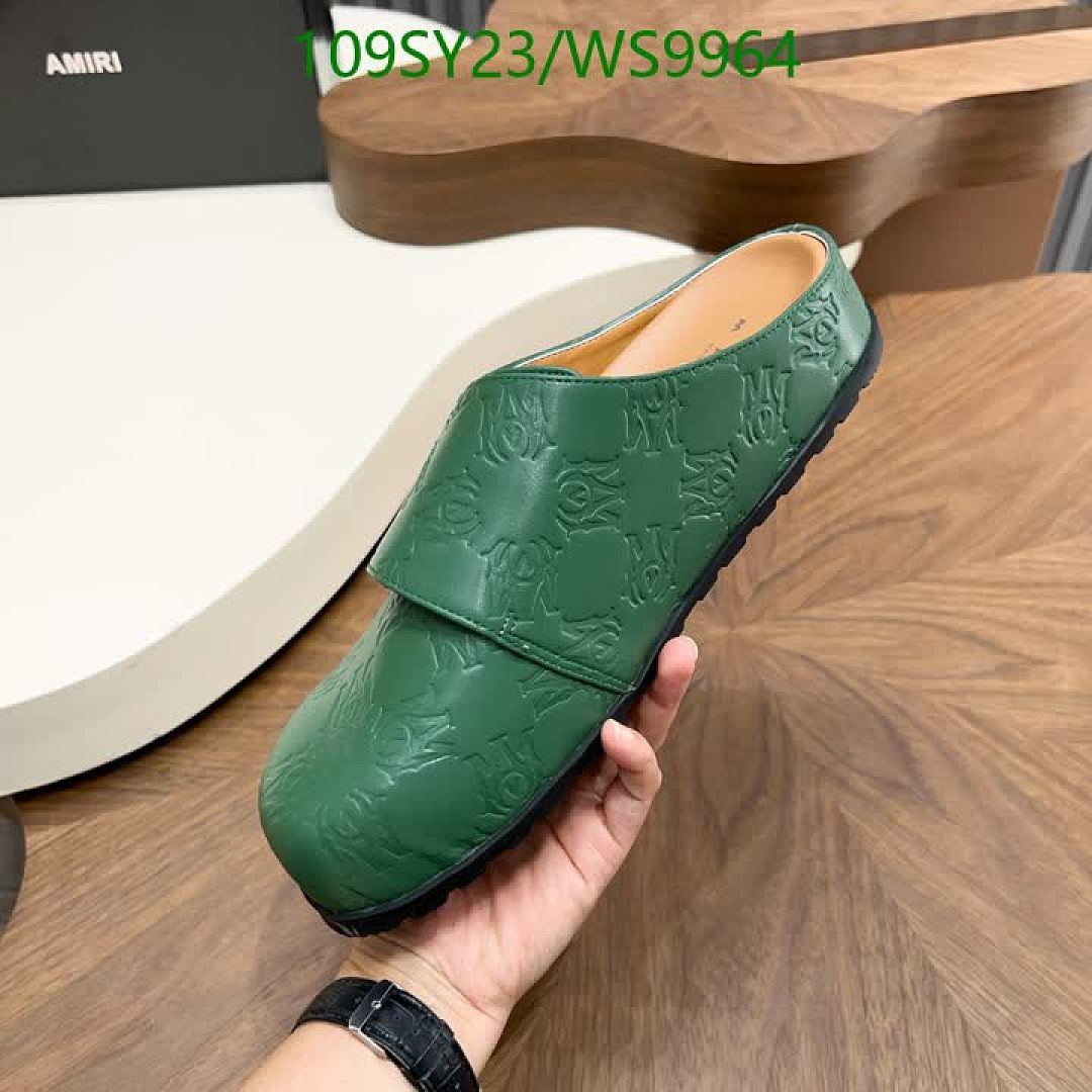 Marni-Men shoes Code: WS9964 $: 109USD