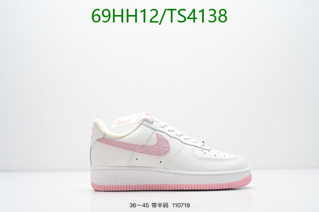 NIKE-Women Shoes Code: TS4138 $: 69USD