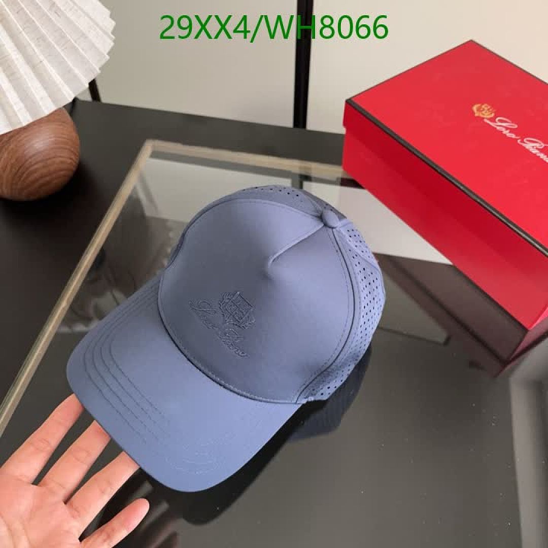 Loro Piana-Cap(Hat) Code: WH8066 $: 29USD