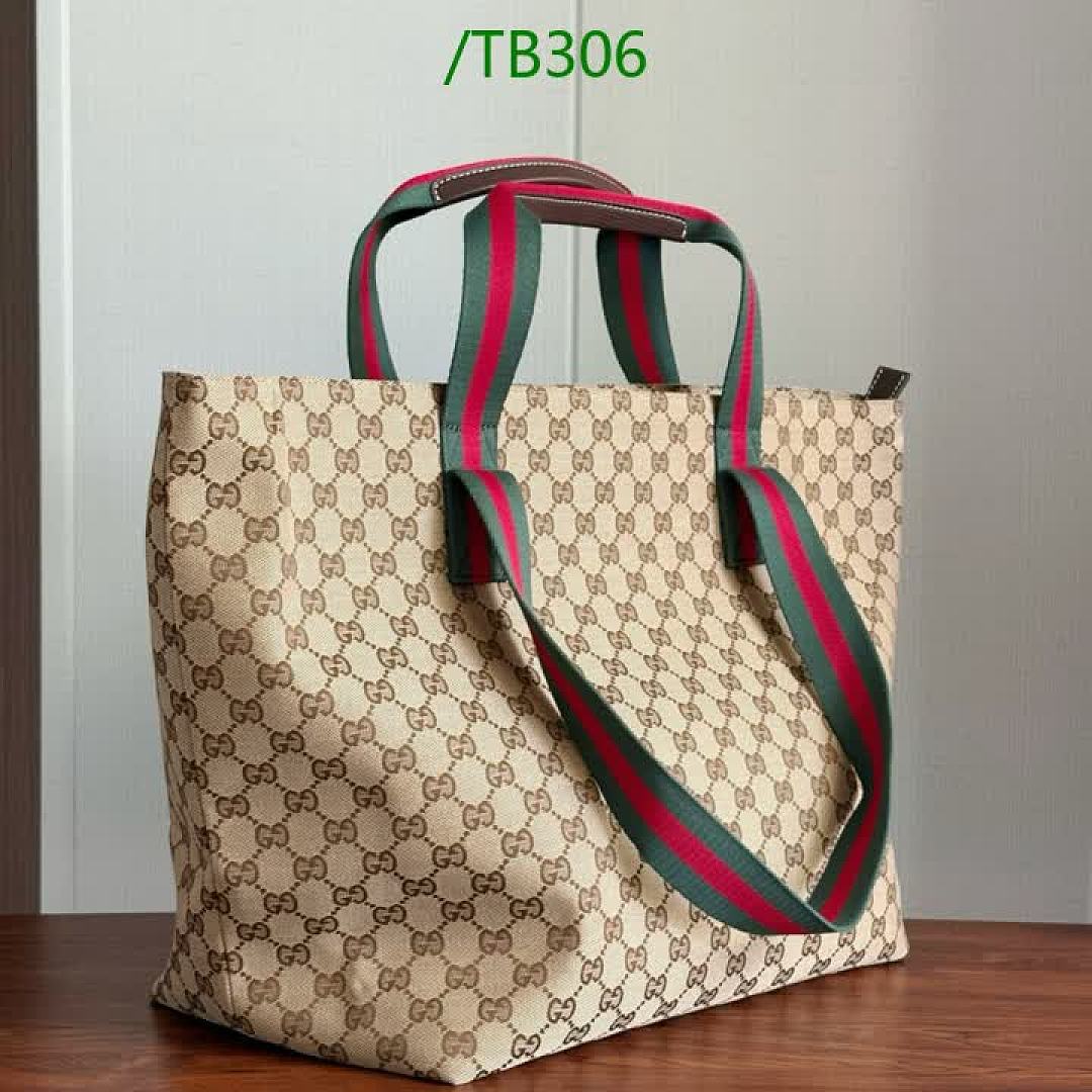 Gucci-Bag-4A Quality Code: TB306
