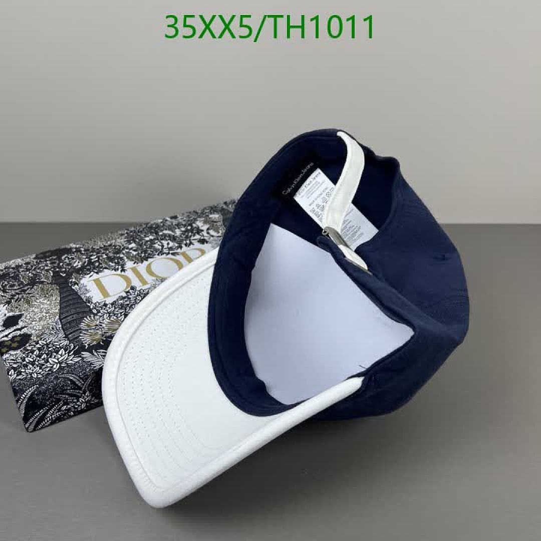 CK-Cap(Hat) Code: TH1011 $: 35USD
