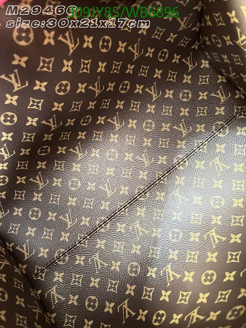 LV-Bag-Mirror Quality Code: WB6896 $: 309USD