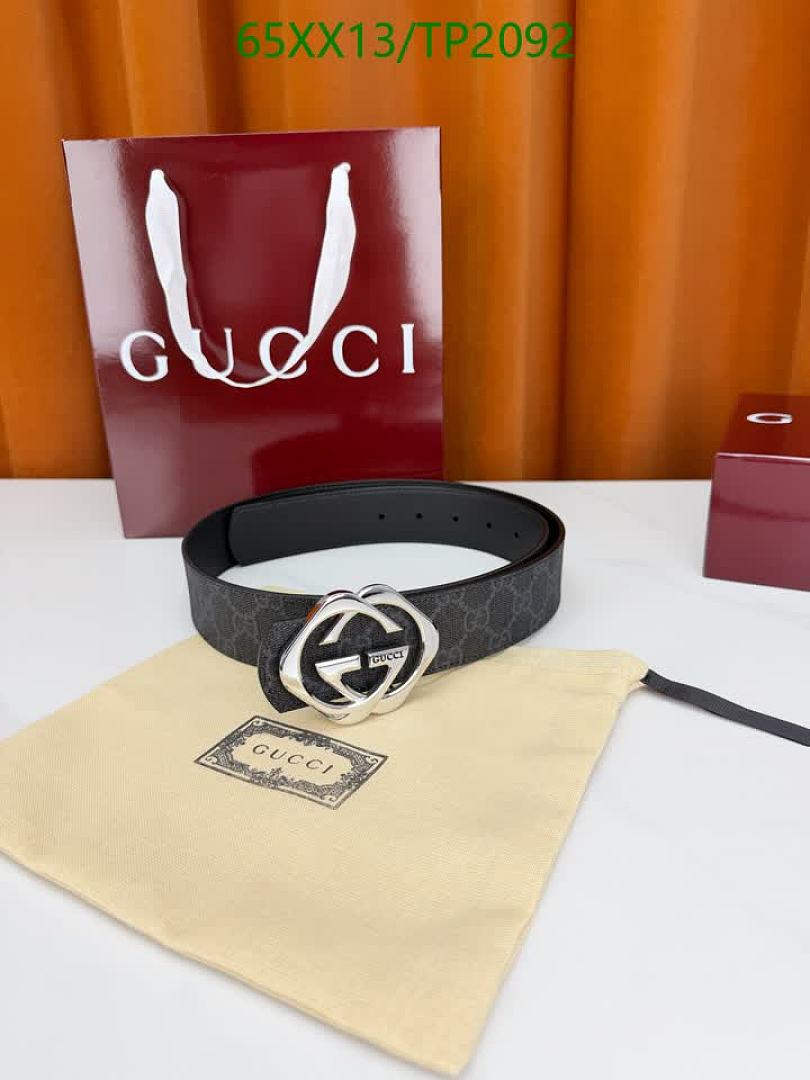 Gucci-Belts Code: TP2092 $: 65USD