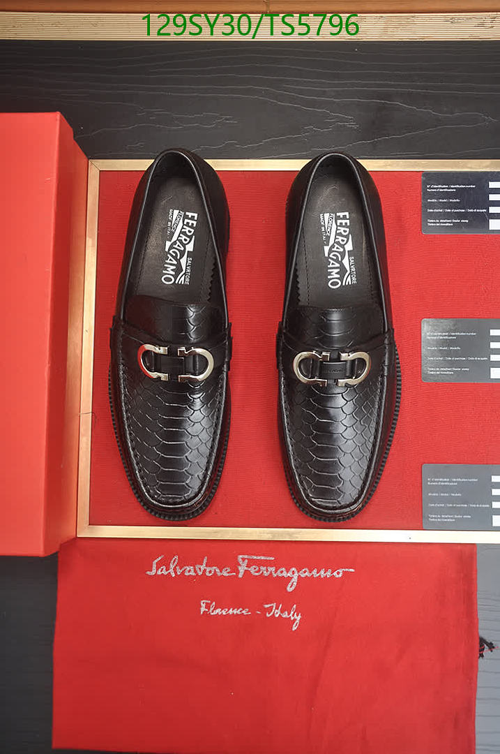 Hermes-Men shoes Code: TS5796 $: 129USD