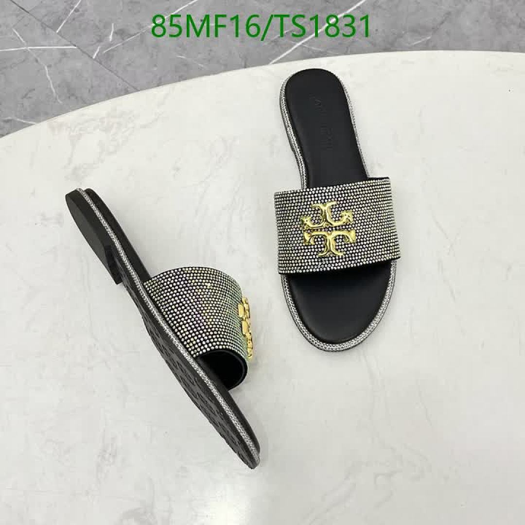 Tory Burch-Women Shoes Code: TS1831 $: 85USD
