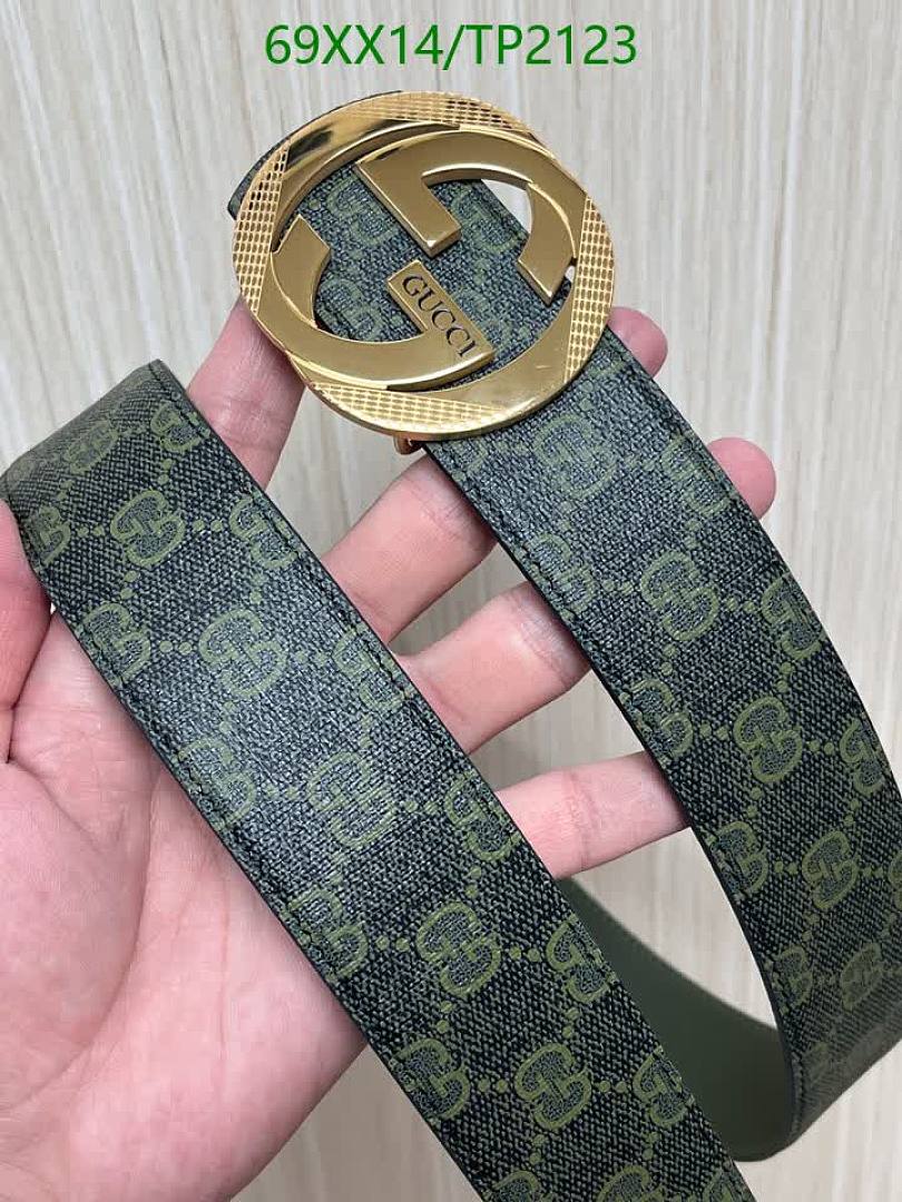 Gucci-Belts Code: TP2123 $: 69USD