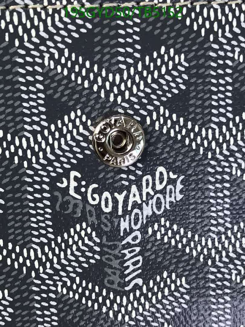 Goyard-Bag-Mirror Quality Code: TB5152 $: 195USD