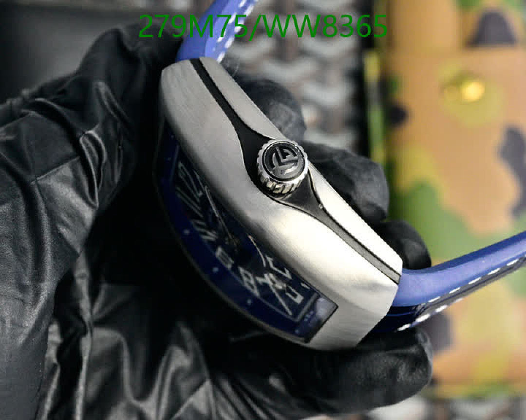 Franck Muller-Watch-Mirror Quality Code: WW8365 $: 279USD