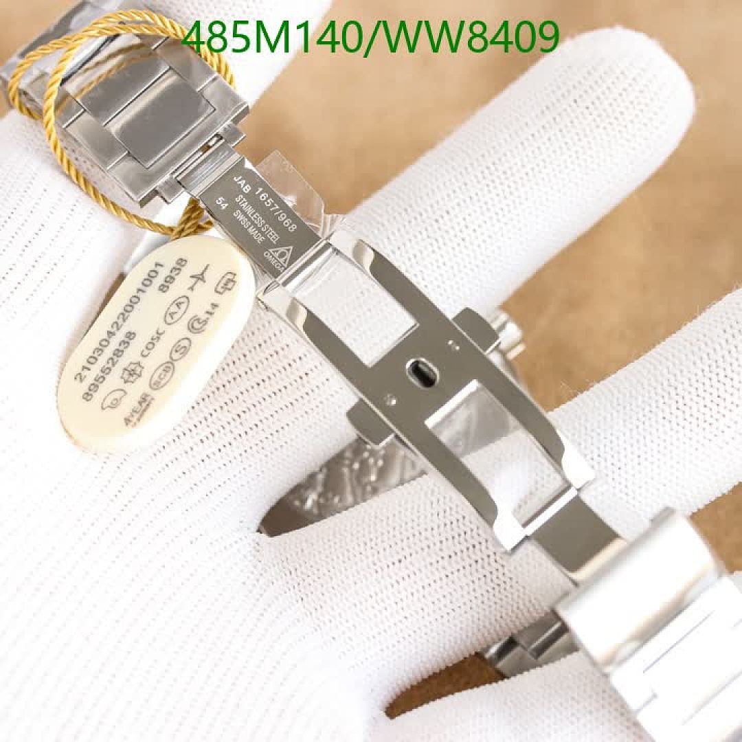 Omega-Watch(Mirror Quality) Code: WW8409 $: 485USD