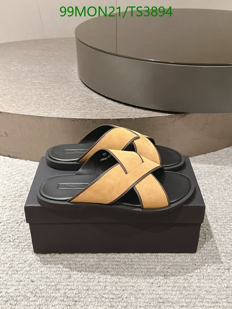 Zegna-Men shoes Code: TS3894 $: 99USD