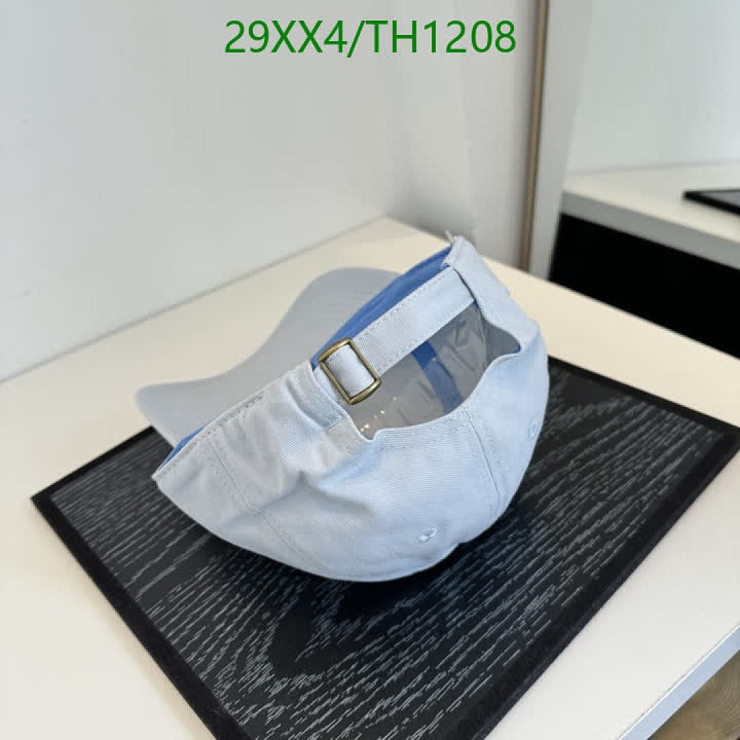 YSL-Cap(Hat) Code: TH1208 $: 29USD