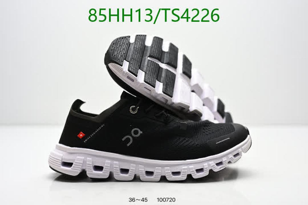 On Running Cloudsurfer-Men shoes Code: TS4226 $: 85USD