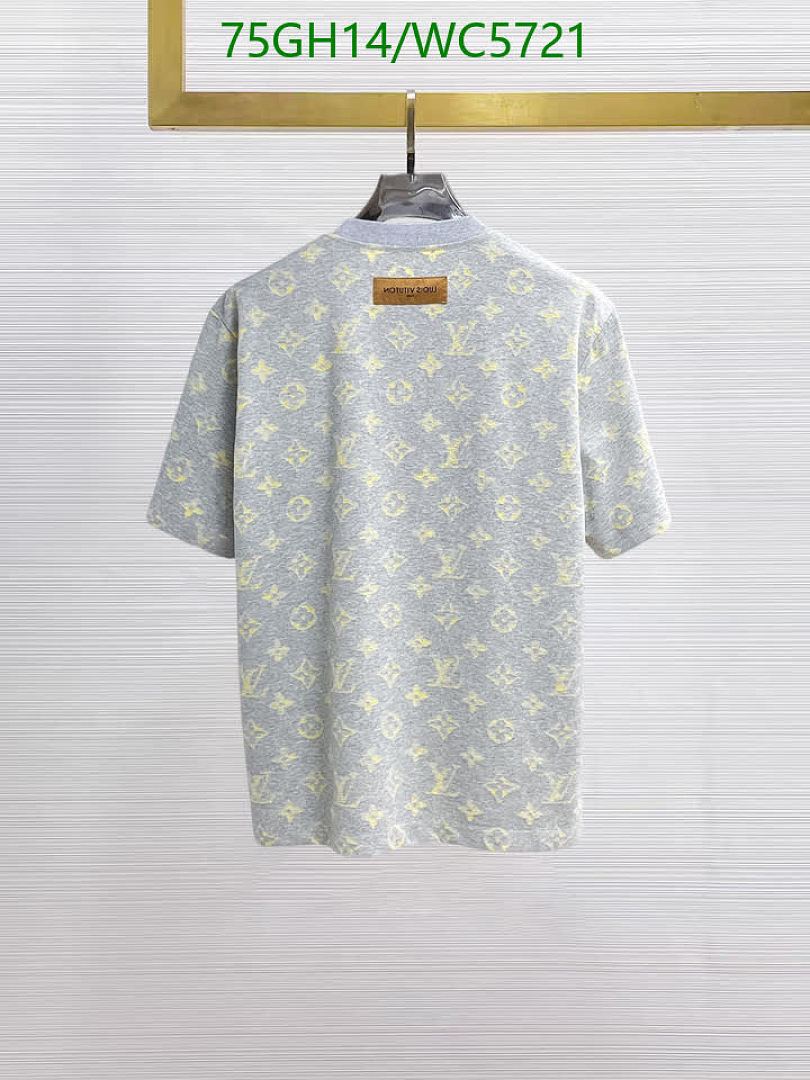 LV-Clothing Code: WC5721 $: 75USD