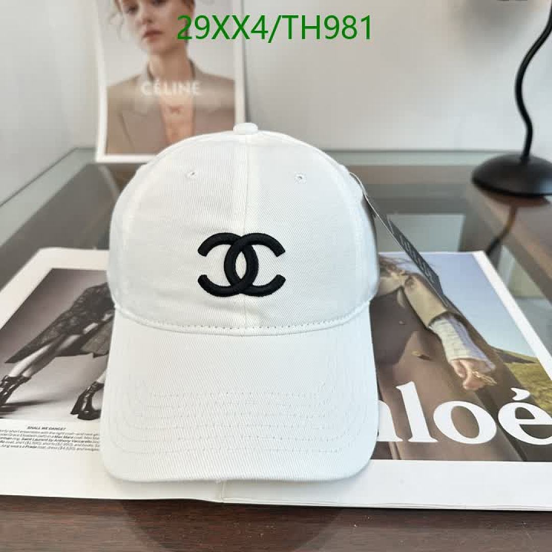 Chanel-Cap(Hat) Code: TH981 $: 29USD
