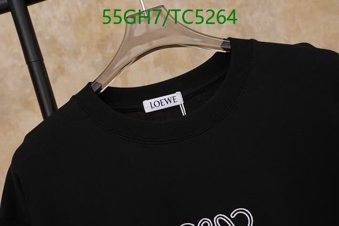 Loewe-Clothing Code: TC5264 $: 55USD