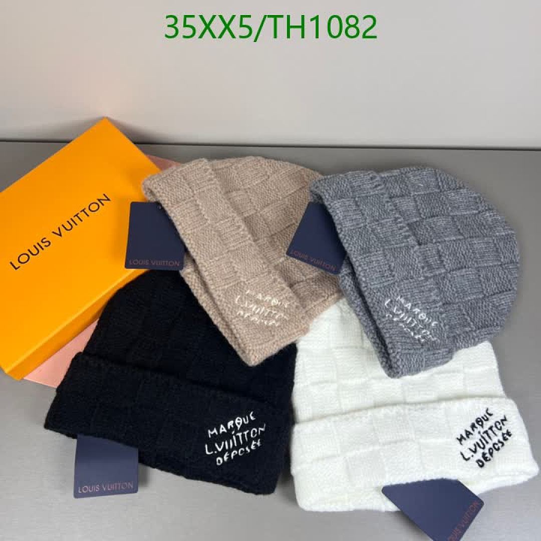 LV-Cap(Hat) Code: TH1082 $: 35USD
