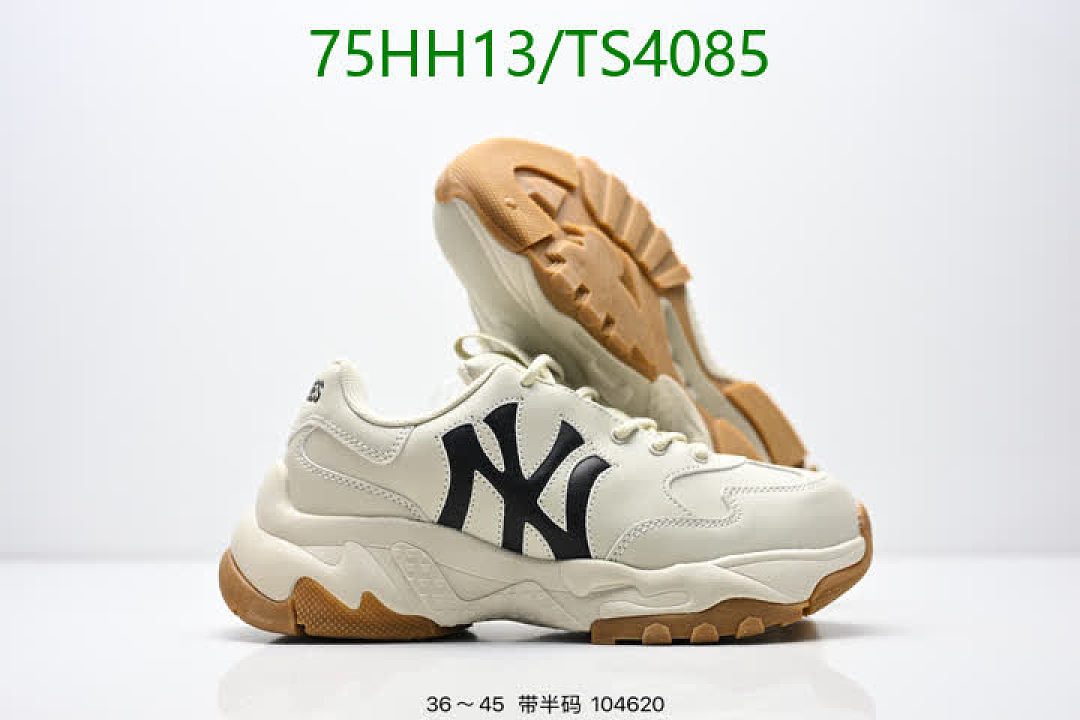 MLB-Men shoes Code: TS4085 $: 75USD
