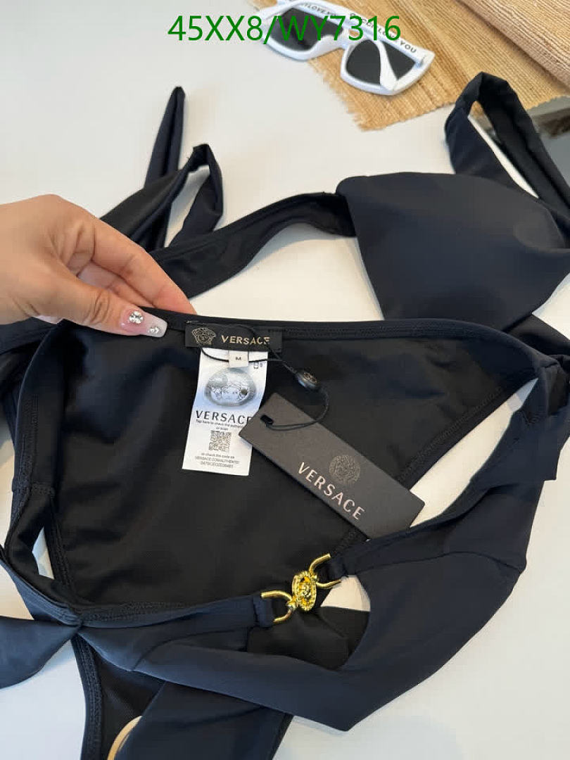 Versace-Swimsuit Code: WY7316 $: 45USD