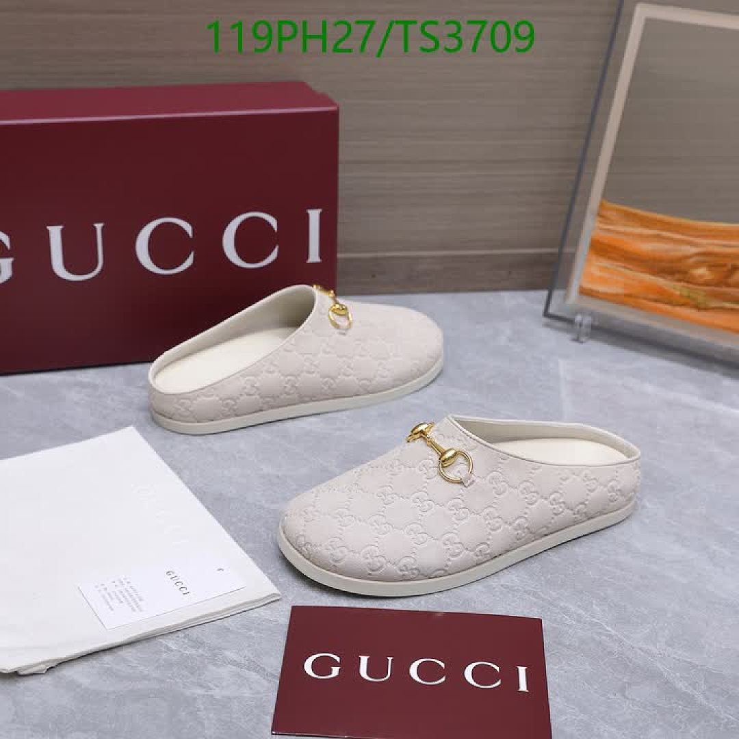 Gucci-Women Shoes Code: TS3709 $: 119USD