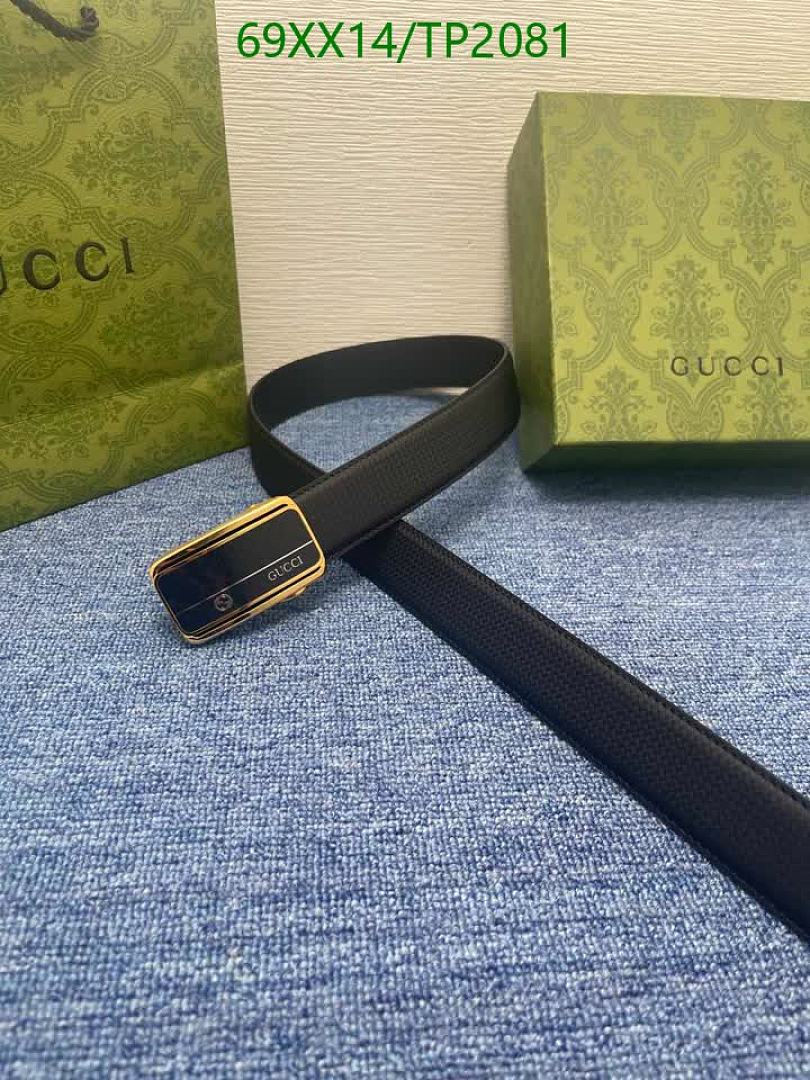 Gucci-Belts Code: TP2081 $: 69USD