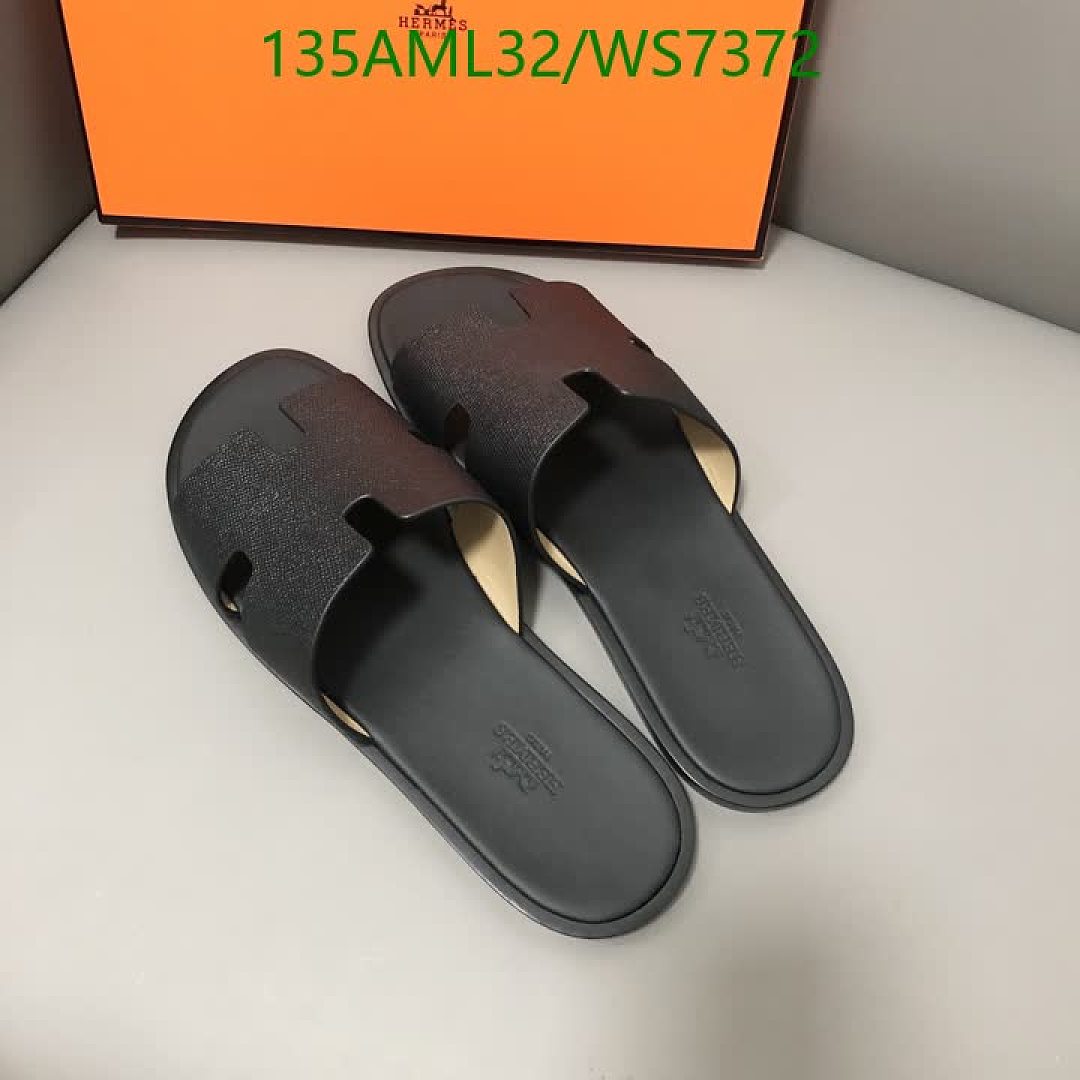 Hermes-Men shoes Code: WS7372 $: 135USD