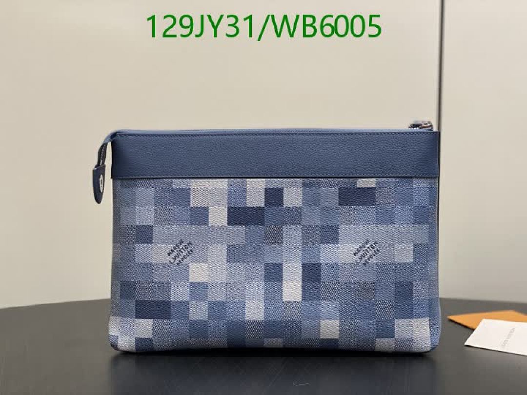 LV-Bag-Mirror Quality Code: WB6005 $: 129USD
