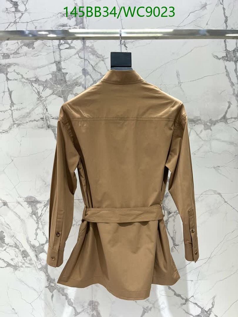 YSL-Clothing Code: WC9023 $: 145USD