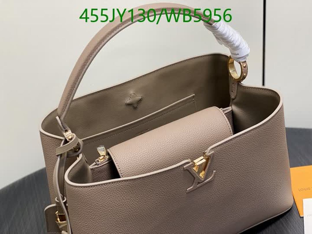 LV-Bag-Mirror Quality Code: WB5956 $: 455USD