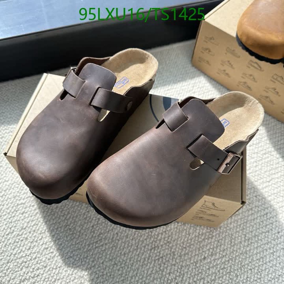 Birkenstock-Men shoes Code: TS1425 $: 95USD