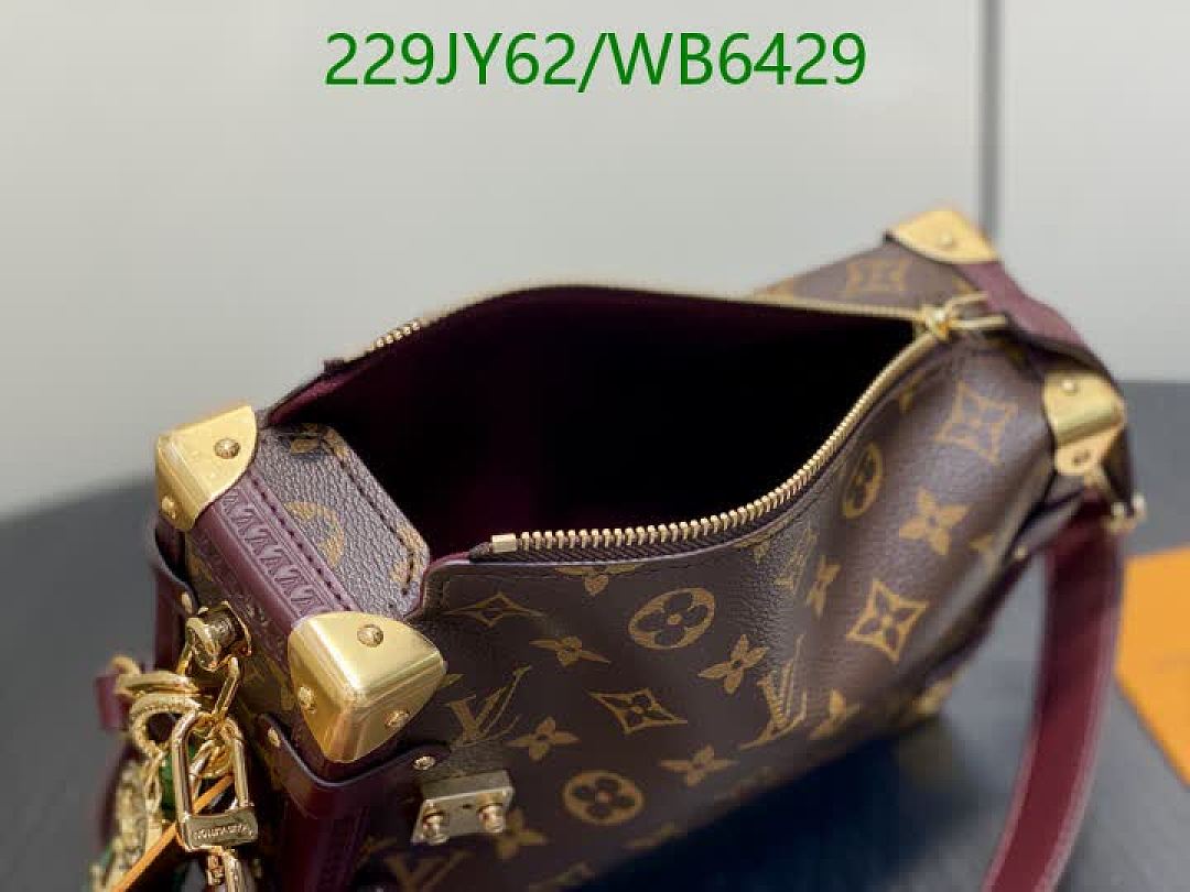 LV-Bag-Mirror Quality Code: WB6429 $: 229USD