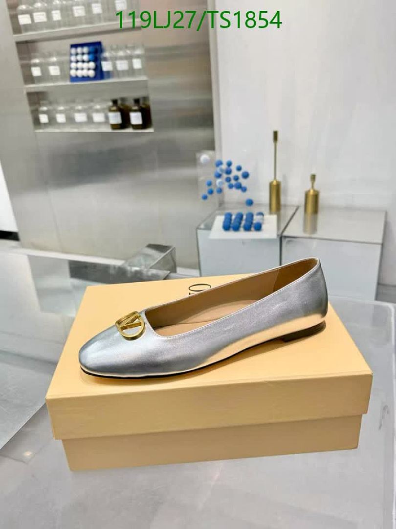 Valentino-Women Shoes Code: TS1854 $: 119USD