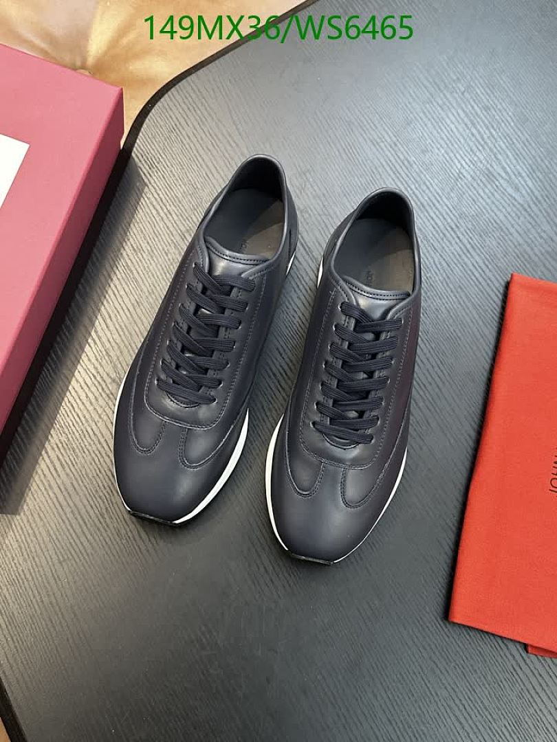 John Lobb-Men shoes Code: WS6465 $: 149USD