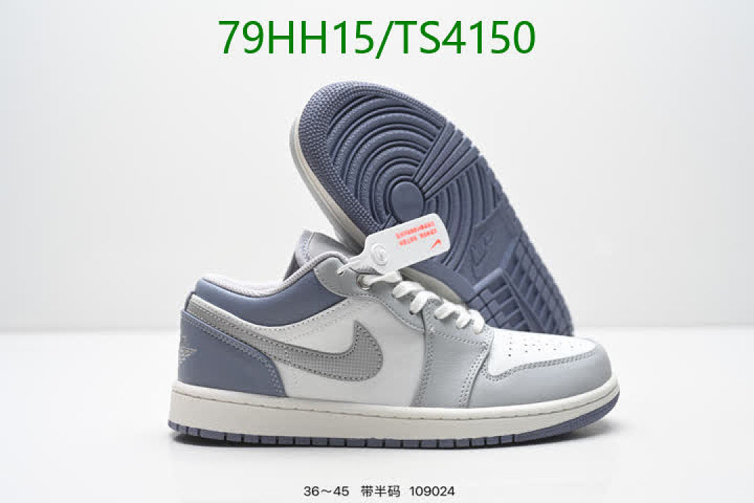 NIKE-Women Shoes Code: TS4150 $: 79USD