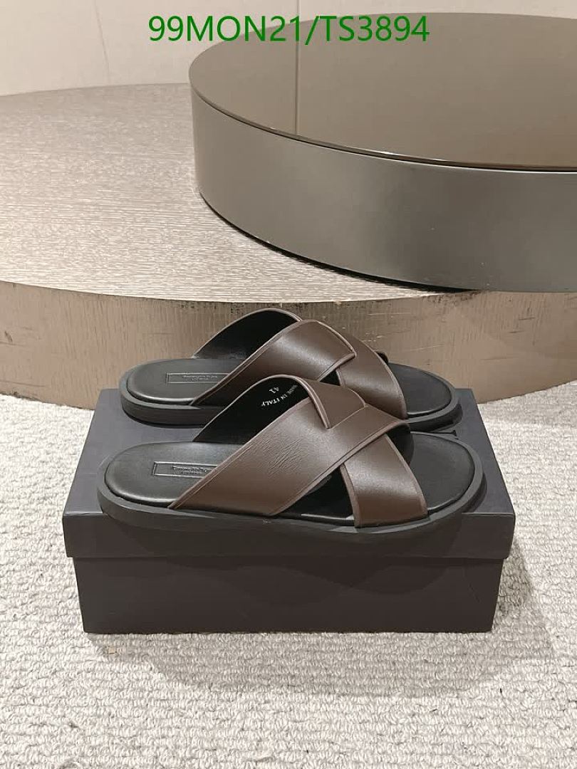 Zegna-Men shoes Code: TS3894 $: 99USD
