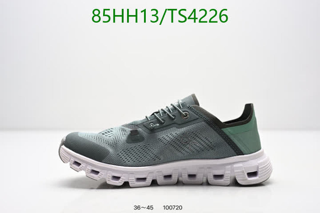 On Running Cloudsurfer-Men shoes Code: TS4226 $: 85USD