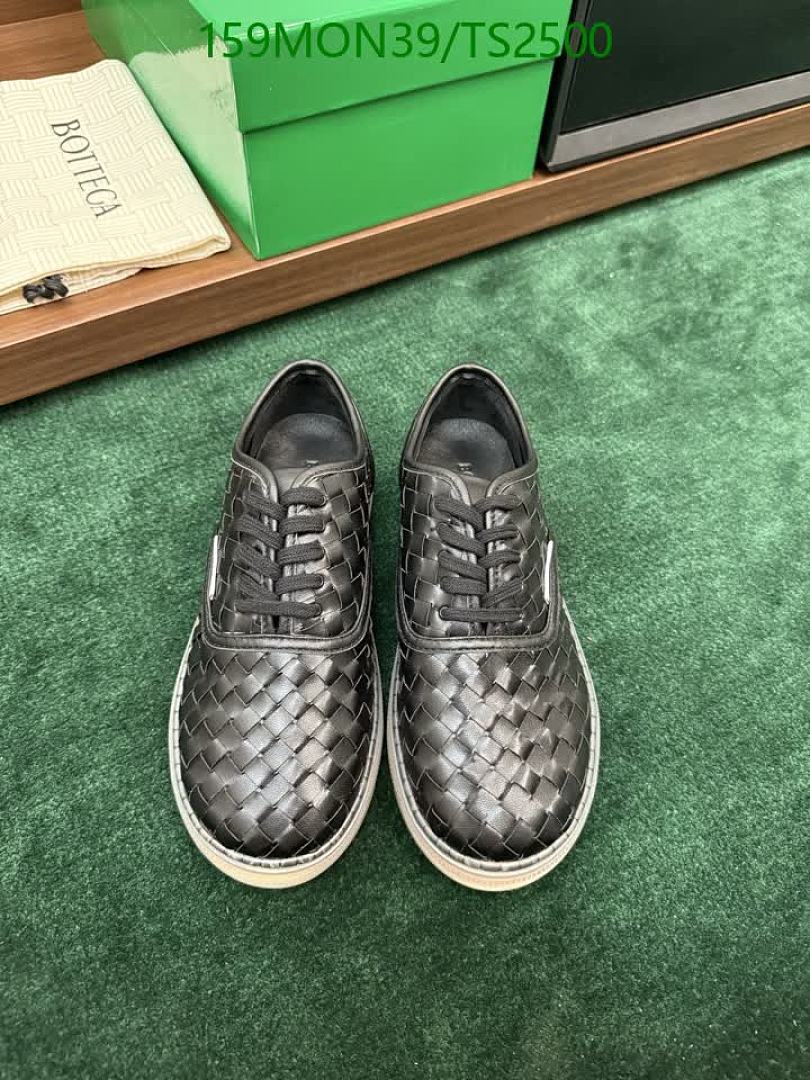BV-Women Shoes Code: TS2500 $: 159USD