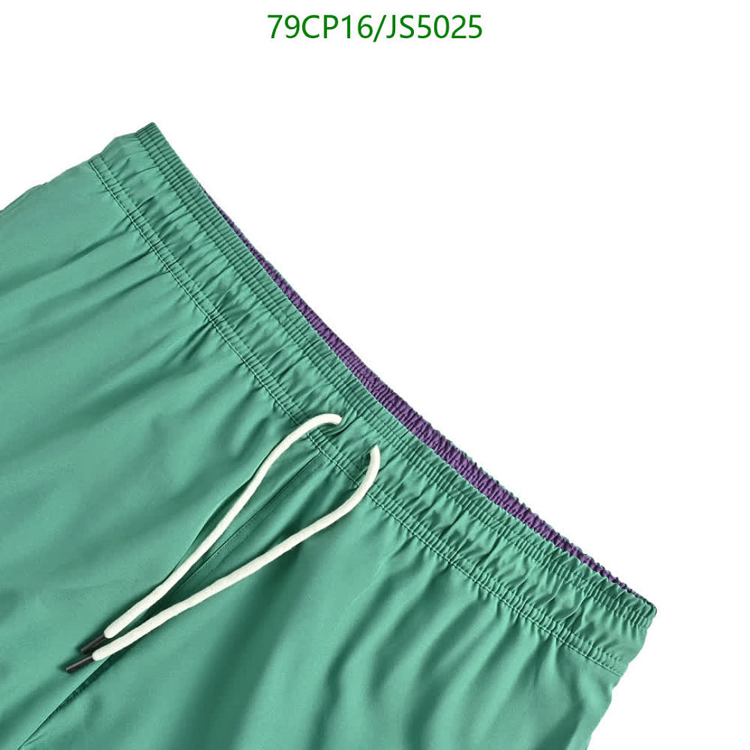 Ralph Lauren-Clothing Code: JS5025 $: 79USD