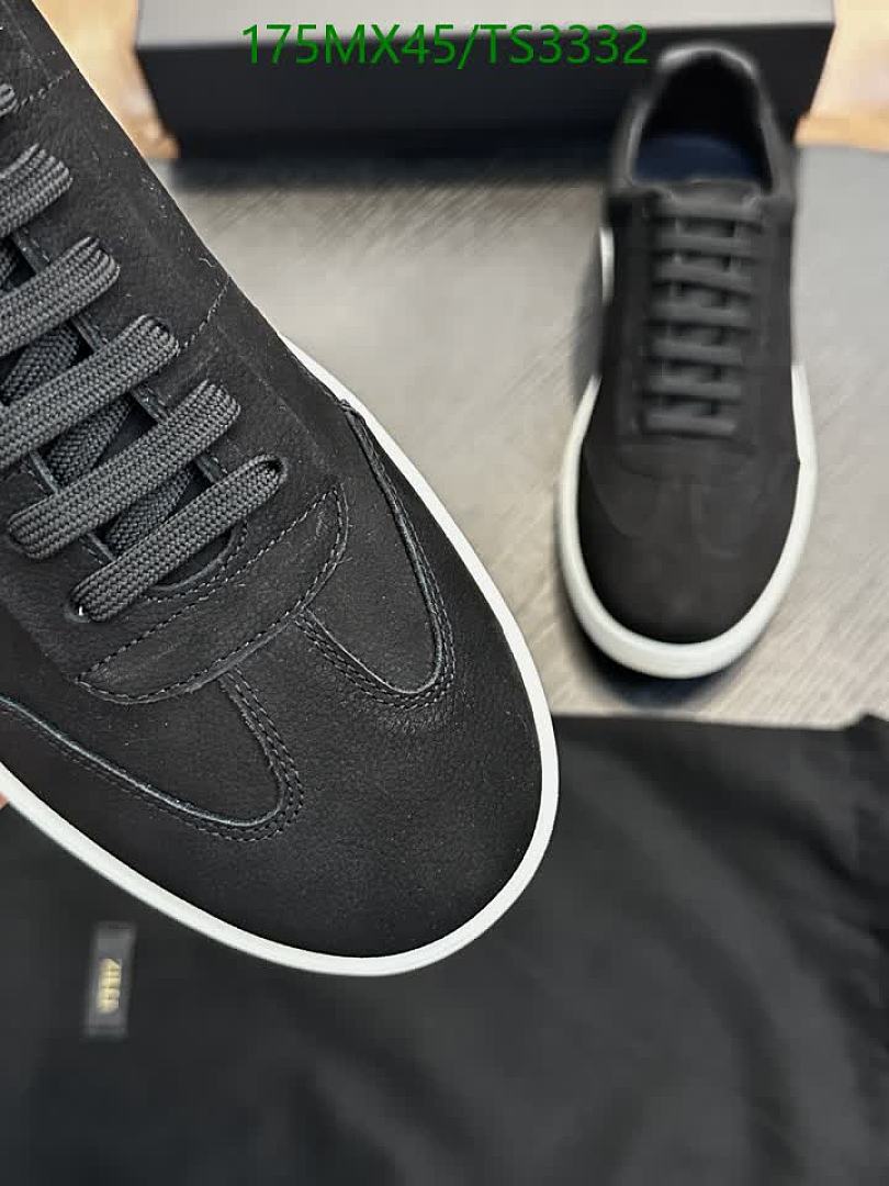 Zilli-Men shoes Code: TS3332 $: 175USD