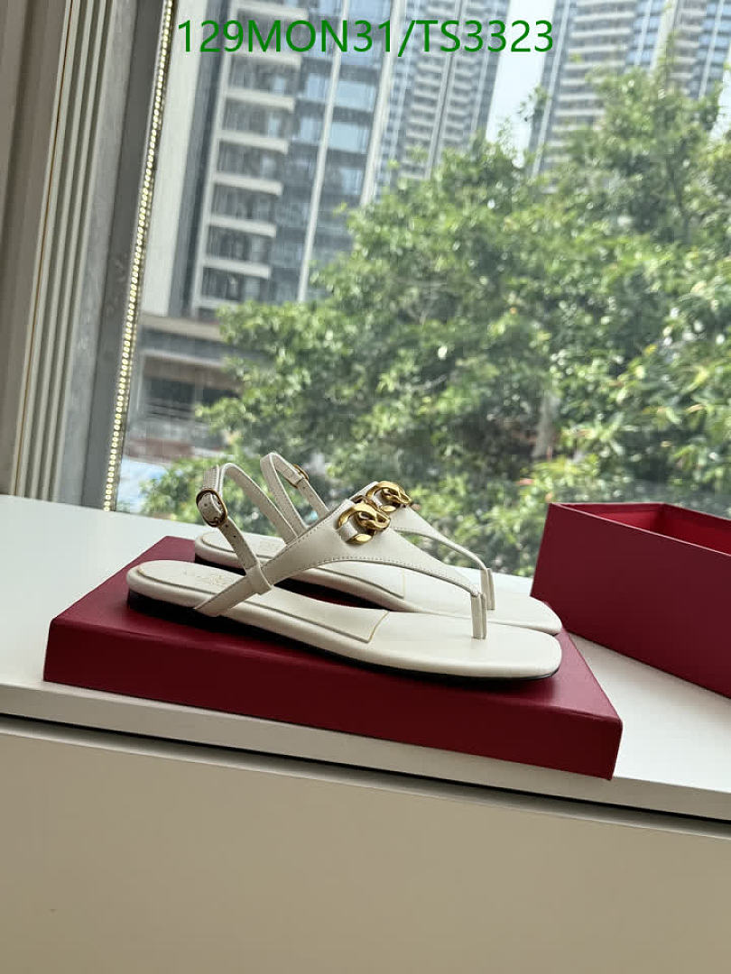 Valentino-Women Shoes Code: TS3323 $: 129USD