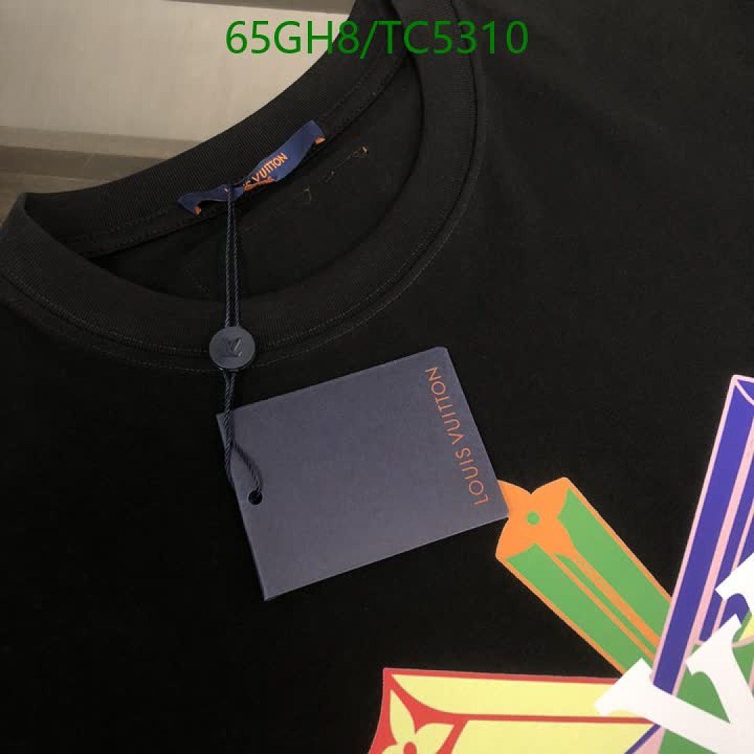 LV-Clothing Code: TC5310 $: 65USD