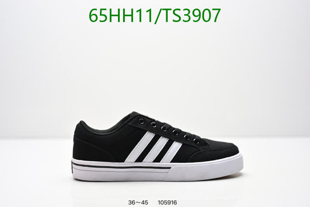 Adidas-Men shoes Code: TS3907 $: 65USD