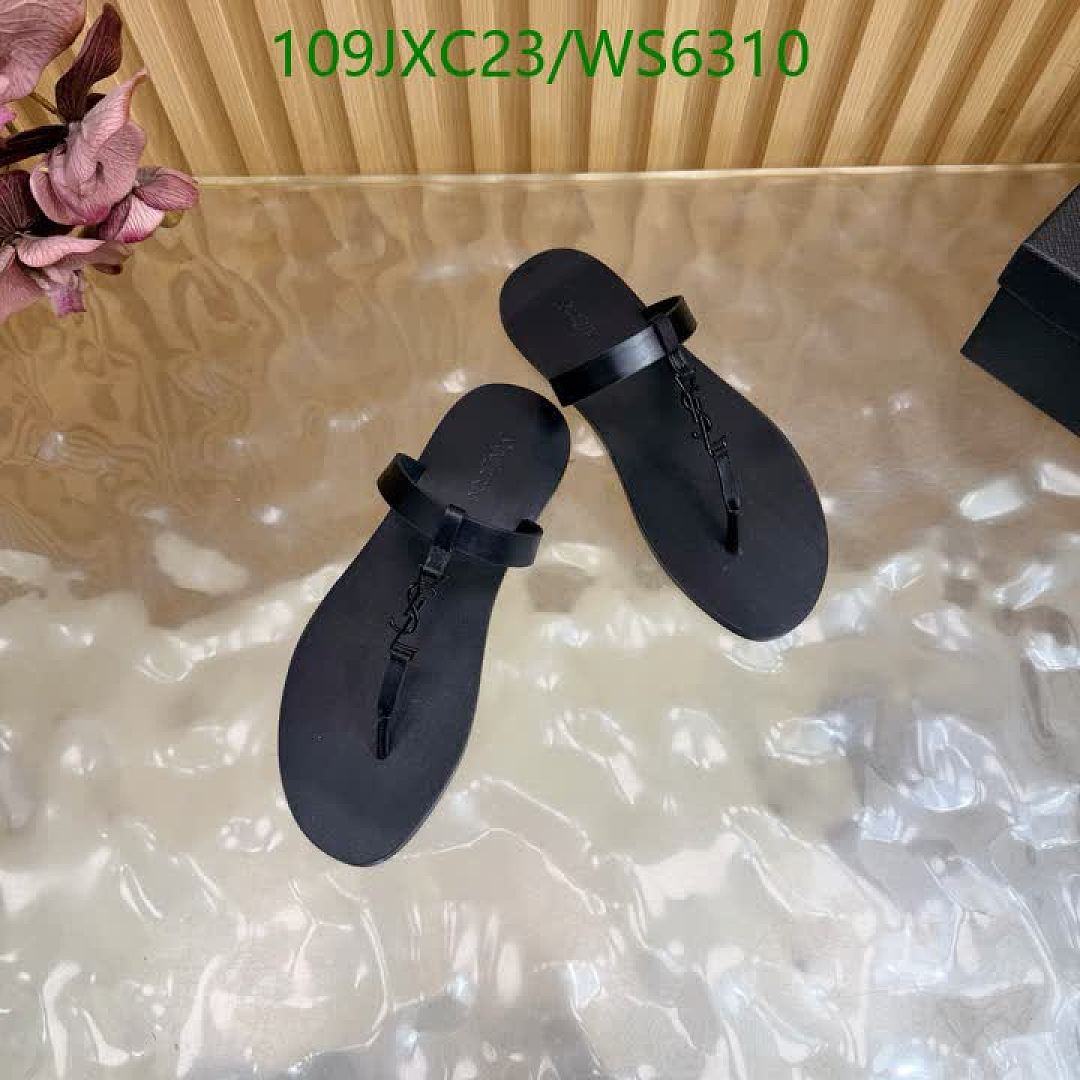 YSL-Men shoes Code: WS6310 $: 109USD