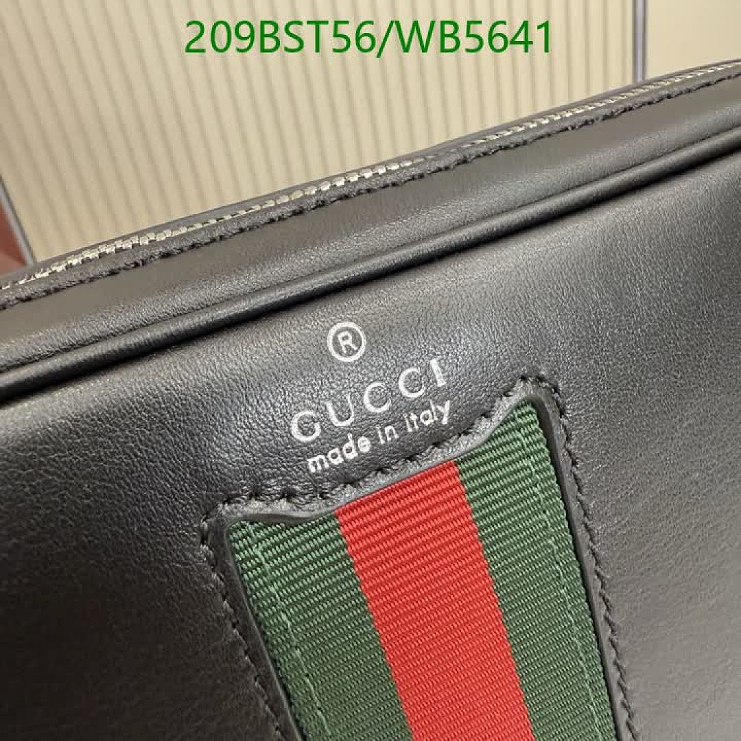 Gucci-Bag-Mirror Quality Code: WB5641 $: 209USD