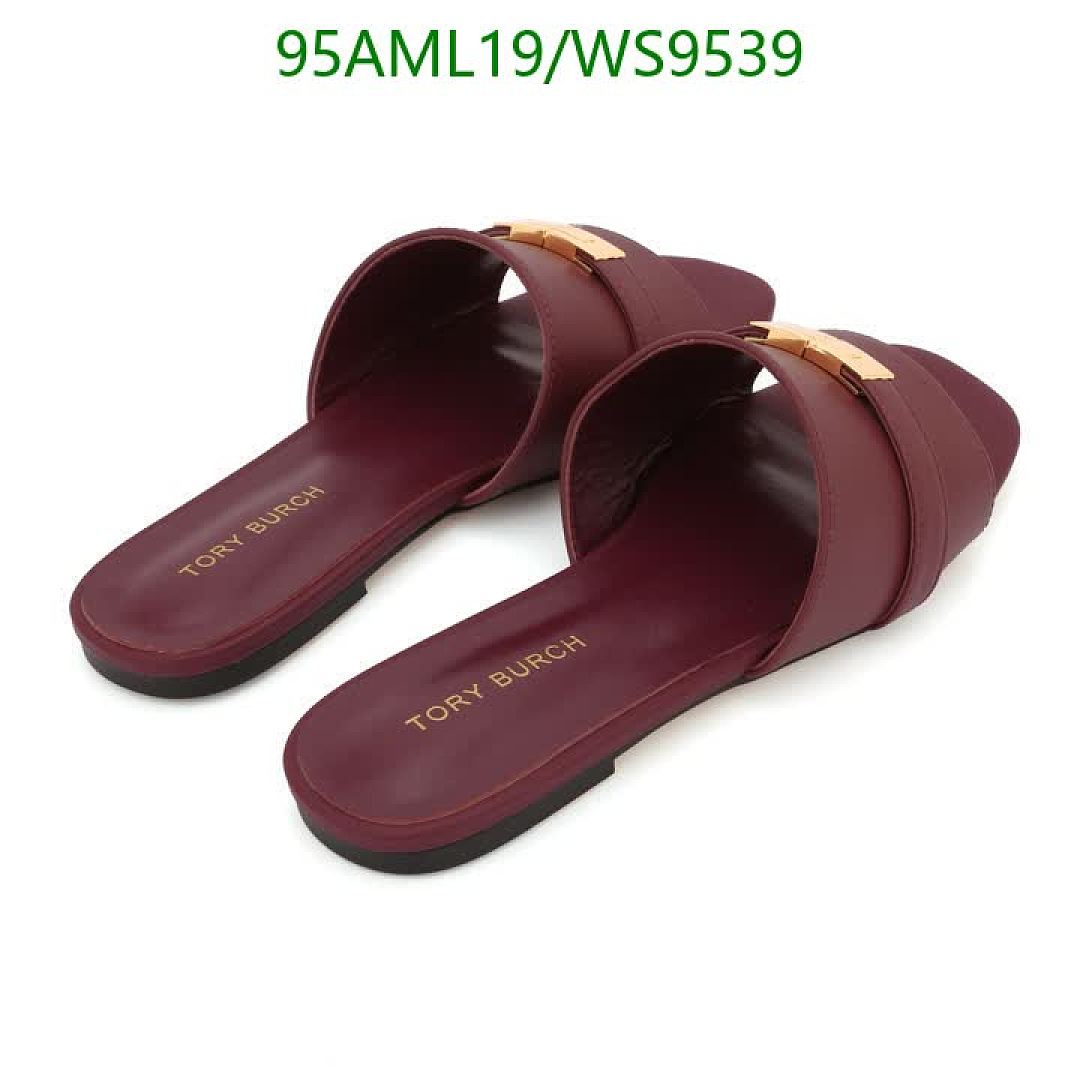Tory Burch-Men shoes Code: WS9539 $: 95USD