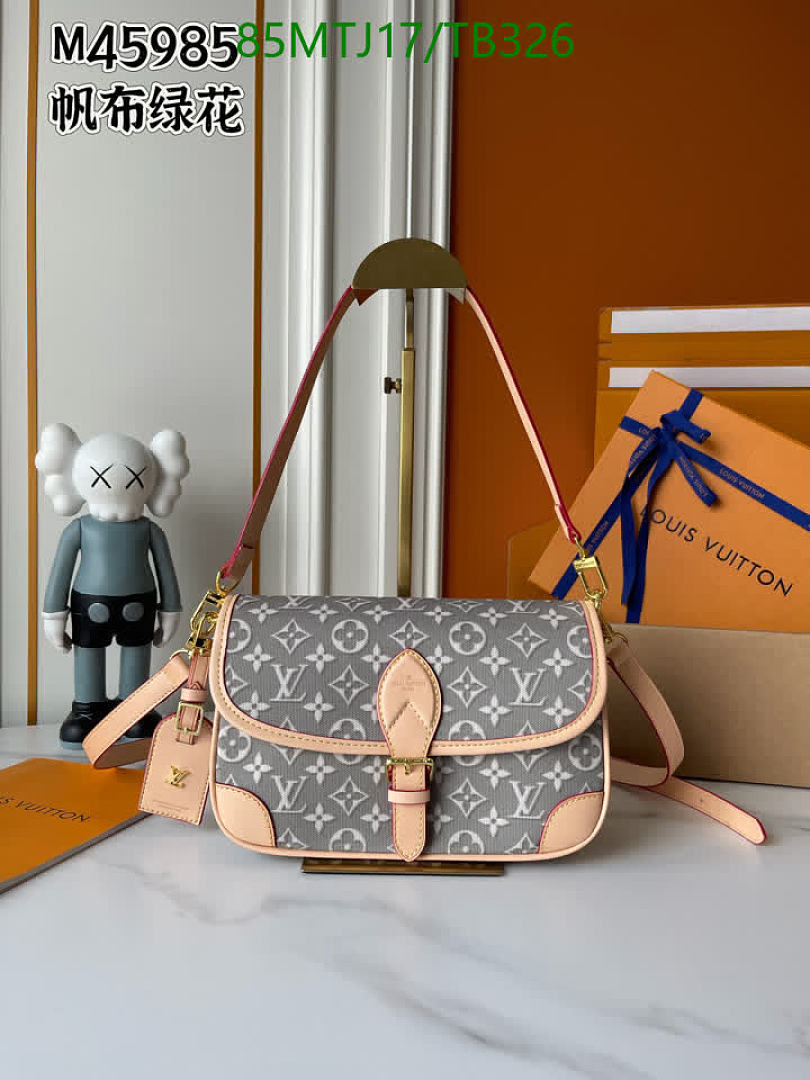 LV-Bag-4A Quality Code: TB326 $: 85USD