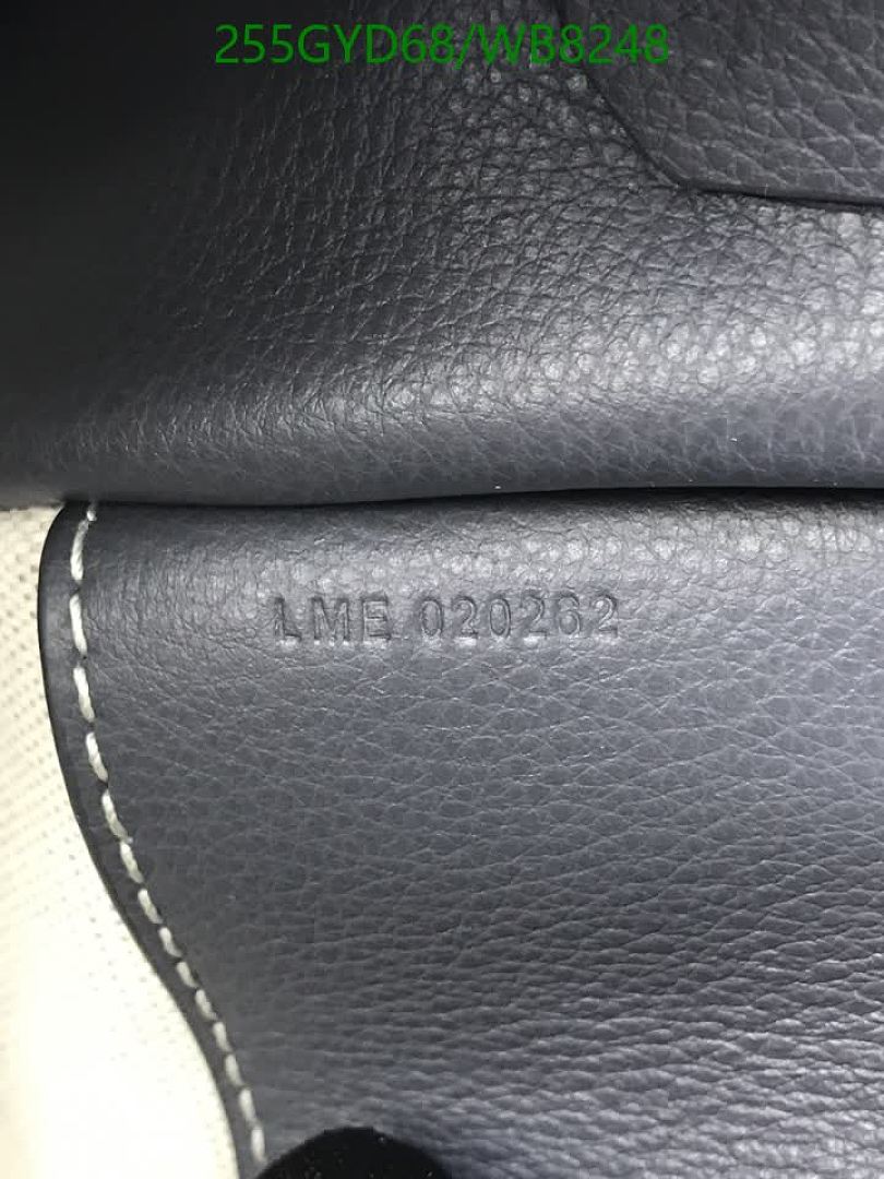 Goyard-Bag-Mirror Quality Code: WB8248 $: 255USD