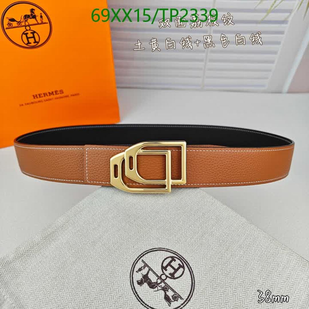 Hermes-Belts Code: TP2339 $: 69USD