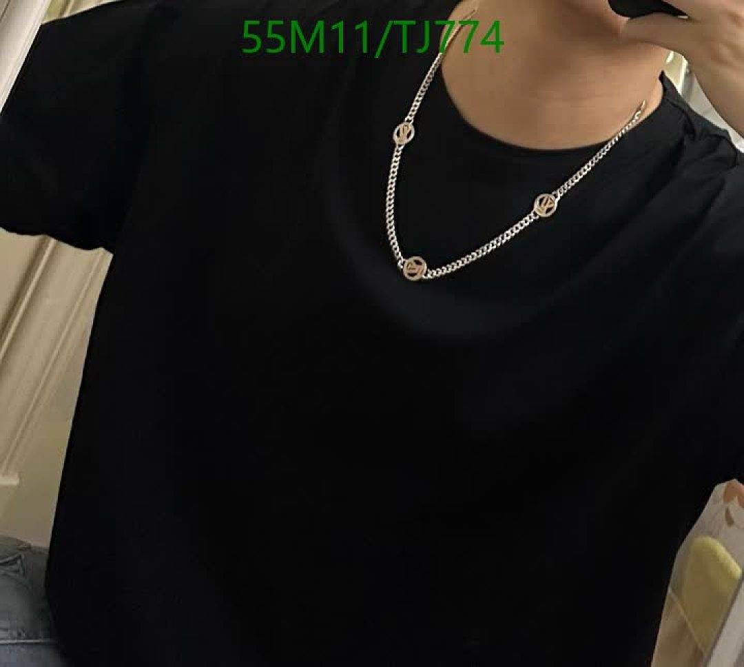 LV-Jewelry Code: TJ774 $: 55USD