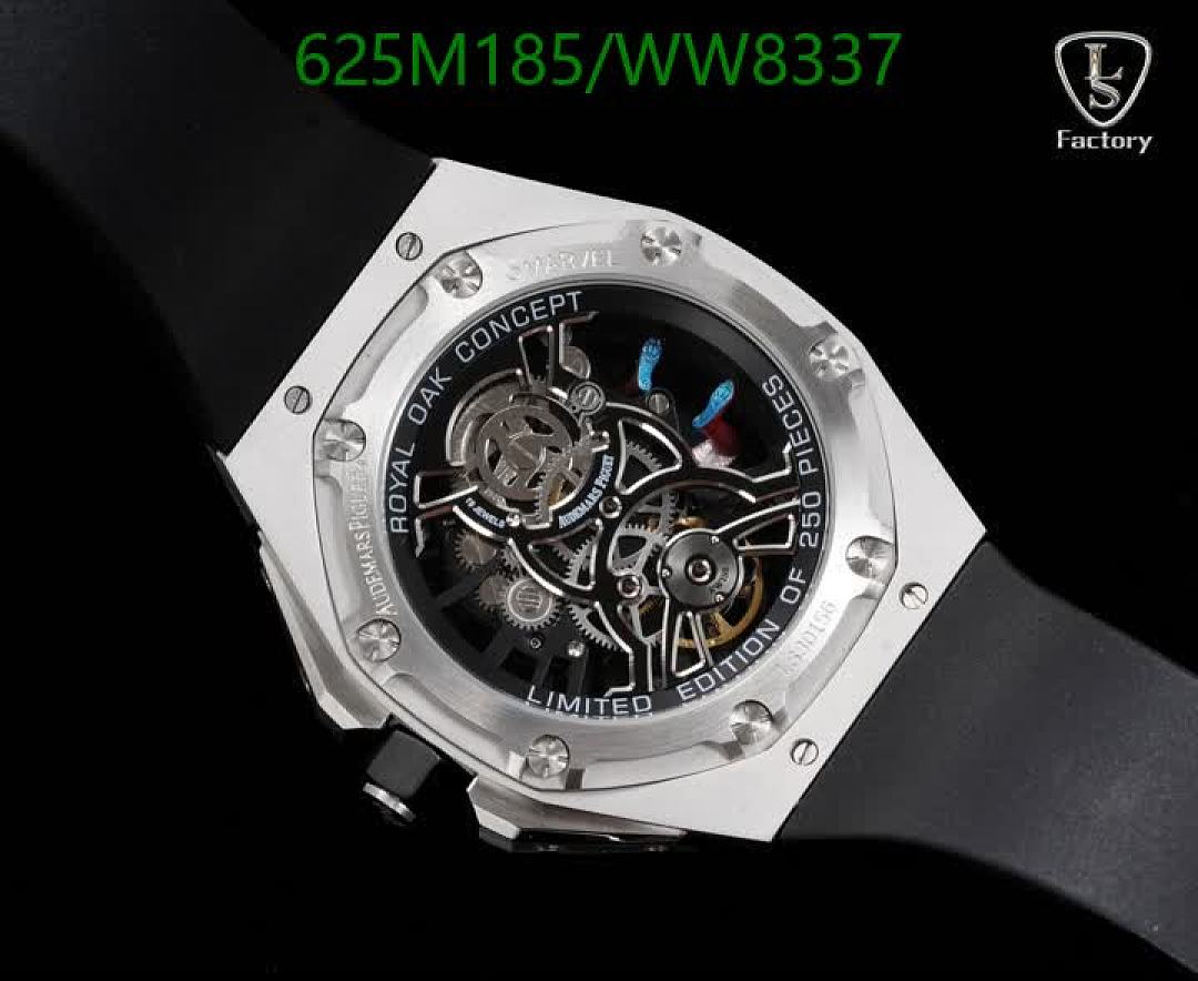 Audemars Piguet-Watch-Mirror Quality Code: WW8337 $: 625USD